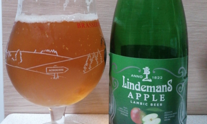 Lindemans Apple